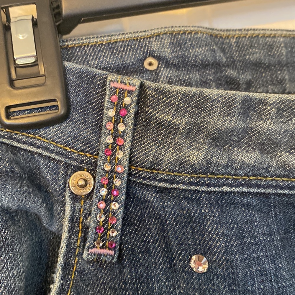 Seven 7 Jeans Premium Denim - Picture 3 of 12